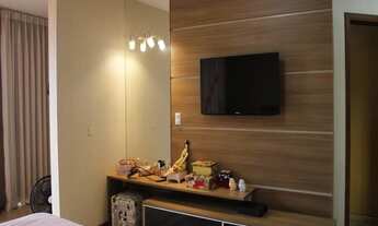 Imagem: Brasília - Casa de Condomínio - Setor