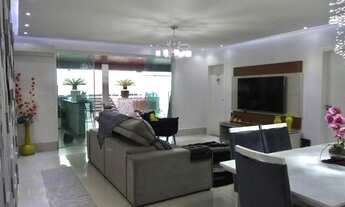 Imagem: Casa com 3 dormitórios à venda, 293 m²