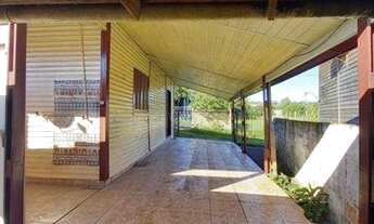 Imagem 6: Casa com 2 dormitórios à venda por R$ 143.100,00 - Nossa Chácara - Gravataí/RS