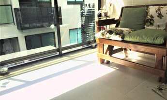 Imagem 5: Apartamento 2 Quartos para Venda em Teresópolis, Alto, 2 dormitórios, 1 suíte, 2 banheiros