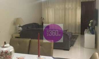 Imagem 6: Sobrado com 4 dormitórios à venda, 300 m² - Vila Formosa - São Paulo/SP