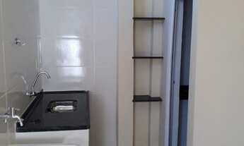 Imagem 4: Kitnet - Bairro Fernão Dias