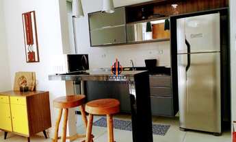 Imagem 7: Cobertura à venda, 3 quartos, 2 suítes, 2 vagas, TONINHAS - UBATUBA/SP