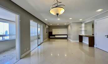 Imagem 4: Apartamento com 169m2 3 Suítes na Vila Clementino em São Paulo/SP