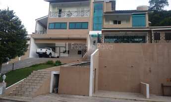 Imagem 3: Casa para Locação, Condomínio Arujá Hills I II, localizado na cidade de Arujá / SP. R$12.0