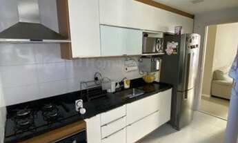 Imagem 4: Vila Velha - Apartamento Padrão - Itapuã