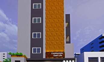 Imagem 2: Studio à venda com 1 dormitórios em Cid. est. de carvalho, São paulo cod:ST0007_RRX