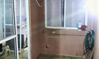 Imagem 6: Casa com 2 dormitórios à venda, 68 m² por R$ 394.000,00 - Condomínio Bella Colônia - Jundi