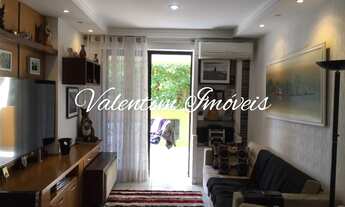 Imagem 4: Apartamento para venda possui 125 metros quadrados com 3 quartos