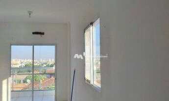 Imagem 2: Apartamento com 2 dormitórios, 53 m² - venda por R$ 265.000,00 ou aluguel por R$ 1.440,00