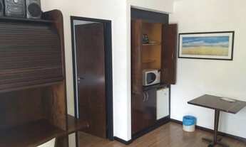 Imagem 5: Flat para venda em Moema - Edifício The Palace - Cód. UBY11769