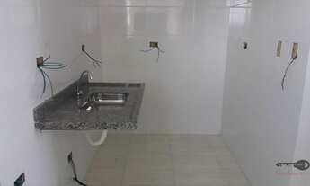 Imagem 6: Apartamento à venda com 2 dormitórios em Vila paranaguá, São paulo cod:AP0017_RRX