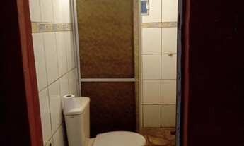 Imagem 3: Casa grande Icoaraci com quintal