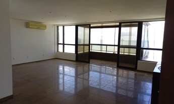 Imagem 3: APARTAMENTO 220 MTOS 4 QUARTOS BEIRA MAR PARA VENDA E ALUGUEL EM JABOATÃO DOS GUARARAPES