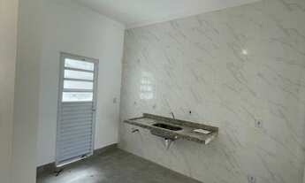 Imagem 6: Casa para Venda em Indaiatuba, Vila Rubens, 3 dormitórios, 1 suíte, 1 banheiro, 2 vagas