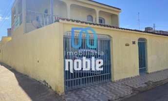 Imagem: Sobrado na 5 do Setor Leste Gama