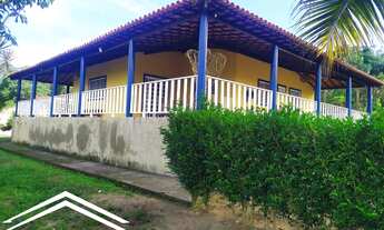 Imagem: Chácara top em Gravatá