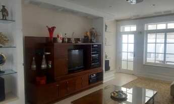 Imagem 3: Sobrado para Venda - ALTO DE PINHEIROS, São Paulo - 515m², 3 vagas