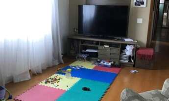 Imagem 6: Cobertura para Venda em Santo André, Santa Maria, 3 dormitórios, 1 suíte, 3 banheiros, 2 v