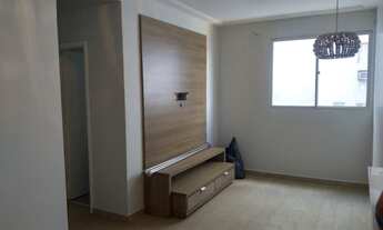 Imagem 2: Apartamento 03 dormitórios - Vila Imperial