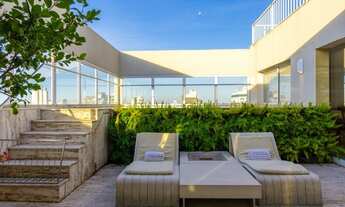 Imagem: Cobertura de 590 M², com 4 suítes, à