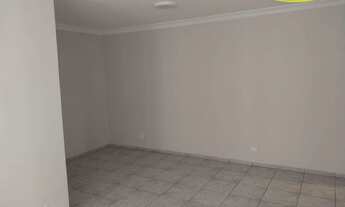 Imagem 2: Apartamento para alugar, 107 m² por R$ 4.807,08/mês - Vila Clementino - São Paulo/SP