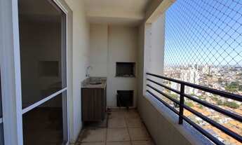 Imagem 3: Vista Maravilhosa!! Apartamento 3 Dormitórios - 3 Vagas - Santa Terezinha