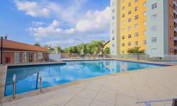 Imagem 2: Amplo e belo apartamento, todo mobiliado e equipado, localizado no bairro Garcia