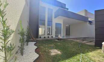 Imagem: Imóvel Alto Padrão - Senador Canedo