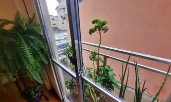 Imagem 4: Apartamento para venda possui 81 metros quadrados com 2 quartos