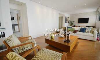 Imagem: Apartamento em prédio novo com lazer