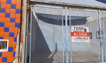 Imagem: BARRACÃO - SALES DE OLIVEIRA- VILA INDUSTRIAL