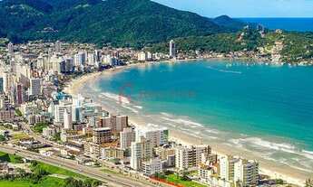 Imagem 4: Itapema - Apartamento Padrão - Meia praia