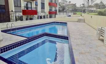 Imagem 2: Apartamento para venda 1 quarto em Capoeiras - Florianópolis - SC