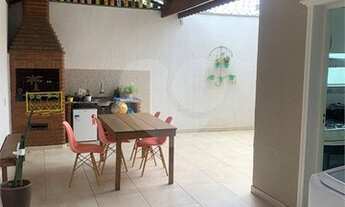 Imagem 3: Casa à venda no condomínio Residencial Isis- Sorocaba SP !!