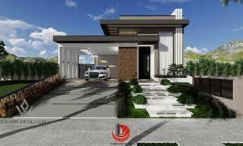 Imagem 5: Casa com 3 dormitórios à venda, 146 m² por R$ 1.430.000,00 - Cézar de Souza - Mogi das Cru