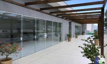 Imagem 3: Apartamento para Venda em Palhoça, Praia de Fora, 2 dormitórios, 1 banheiro, 1 vaga