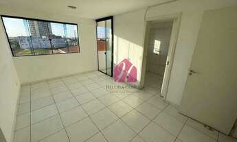 Imagem 2: Apartamento com 2 dormitórios à venda, 57 m² por R$ 180.000,00 - Nova Parnamirim - Parnami