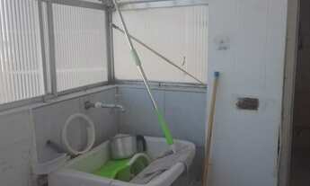 Imagem 6: Apartamento para venda possui 100 metros quadrados com 3 quartos Centro