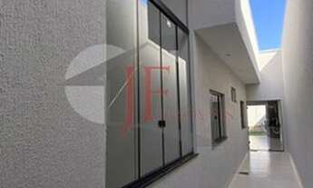 Imagem 7: Casa com 3 quartos - Bairro Setor Serra Dourada em Aparecida de Goiânia