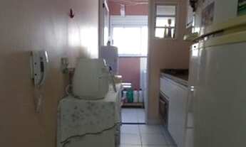 Imagem 7: Apartamento à venda - Vila Matilde, São Paulo/SP - 2 quartos, 52 metros quadrados por R$ 2