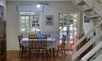 Imagem 5: Casa com 3 dormitórios à venda, 220 m² por R$ 800.000,00 - Loteamento Caminhos de São Conr