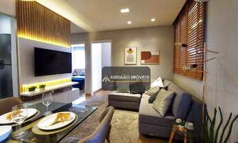 Imagem 5: Apartamento com 2 dormitórios à venda, 45 m² por R$ 200.000,00 - Colonial - Contagem/MG