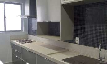 Imagem 5: Apartamento 03 dormitórios - Vila Imperial