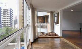 Imagem 2: 187M²AU 3 SUÍTES -3 GAR - RUA TRANQUILA, PRÓXIMO AO PARQUE BURLE MARX E AO COLÉGIO PORTO