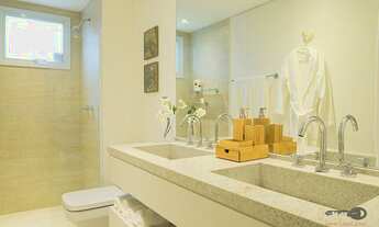 Imagem 7: Apartamento à venda com 3 dormitórios em Chácara seis de outubro, São paulo cod:AP0098_RRX