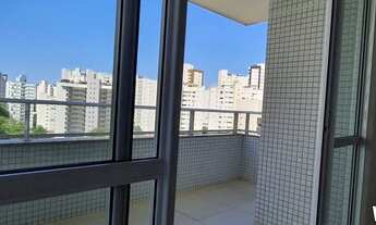 Imagem 6: Apartamento 4/4 com suíte e varanda - Cidade Jardim / Itaigara