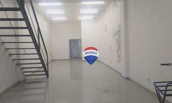 Imagem 4: MARAVILHOSA LOJA PARA VENDA OU LOCAÇÃO NA VILA MATHIAS EM SANTOS SP