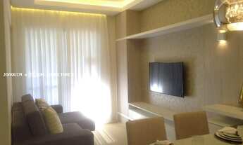 Imagem 4: Apartamento para Venda em Florianópolis, Trindade, 3 dormitórios, 1 suíte, 2 banheiros, 2