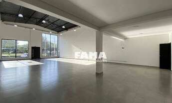 Imagem 13: Barracão para alugar, 270 m² por R$ 6.900,00/mês - João Aranha - Paulínia/SP